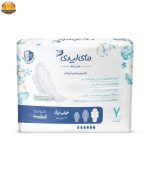نوار بهداشتی مای لیدی اولترا مدل Silky Soft سایز خیلی بزرگ بسته 7 عددی | فروشگاه اینترنتی پخش کالای مرکزی