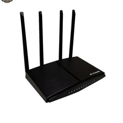 مودم روتر بی سیم 4G LTE دی-لینک مدل DWR-957M | فروشگاه اینترنتی پخش کالای مرکزی