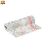 سفره یکبارمصرف کوالا مدل Silver Roses رول 10 متریالا | فروشگاه اینترنتیپخش کالای مرکزی