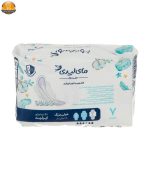 نوار بهداشتی مای لیدی اولترا مدل Silky Soft سایز خیلی بزرگ بسته 7 عددی | فروشگاه اینترنتی پخش کالای مرکزی