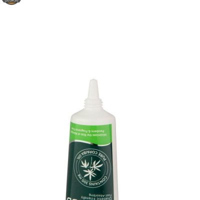 کرم ترمیم کننده هیدرودرم مدل Therapeutic Healing حجم 30 میلی لیتر | فروشگاه اینترنتی پخش کالای مرکزی