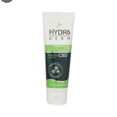 کرم ضد درد هیدرودرم مدل CBD حجم 75 میلی لیتر | فروشگاه اینترنتی پخش کالای مرکزی