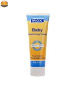 کرم مرطوب کننده بچه ایروکس مدل Moisturising حجم 50 میلی لیتر | فروشگاه اینترنتی پخش کالای مرکزی
