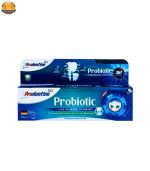خمیر دندان پرودنتین مدل Probiotic وزن 150 گرم | فروشگاه اینترنتی پخش کالای مرکزی