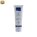 کرم ضد چروک دکتر ژیلا سری Q10 مدل Vitamin C Plus حجم 50 میلی لیتر | فروشگاه اینترنتی پخش کالای مرکزی