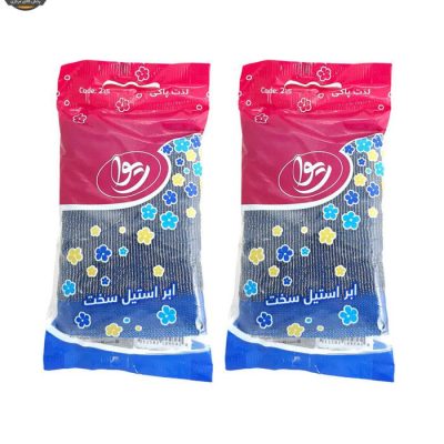 اسکاچ ریوا مدل 215 مجموعه 2 عددی | فروشگاه اینترنتی پخش کالای مرکزی