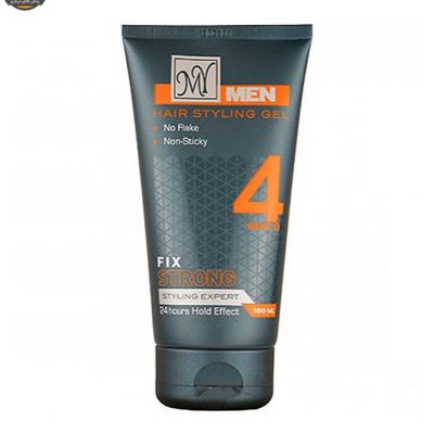 ژل مو مای مدل Fix strong حجم 150 میلی لیتر | فروشگاه پخش کالای مرکزی