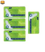نوار بهداشتی مای لیدی مدل Classic مجموعه 4 عددی | فروشگاه اینترنتی پخش کالای مرکزی