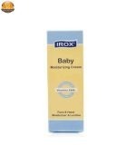 کرم مرطوب کننده بچه ایروکس مدل Moisturising حجم 50 میلی لیتر | فروشگاه اینترنتی پخش کالای مرکزی