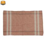 دستمال آشپزخانه ریوا مدل 144 سایز 60 × 40 بسته 4 عددی | فروشگاه اینترنتی پخش کالای مرکزی