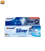 خمیر دندان پرودنتین مدل Silver وزن 150 گرم | فروشگاه اینترنتی پخش کالای مرکزی