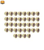 چسب پهن رازی مدل 001 عرض 4.8 سانتی متر مجموعه 36 عددی | فروشگاه اینترنتی پخش کالای مرکزی
