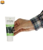 کرم اگزما و ضد خارش هیدرودرم مدل soothing حجم 50 میلی لیتر | فروشگاه اینترنتی خش کالای مرکزی