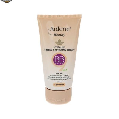 کرم مرطوب کننده آردن مدل Light Beige وزن 40 گرم| فروشگاه اینترنتی پخش کالای مرکزی