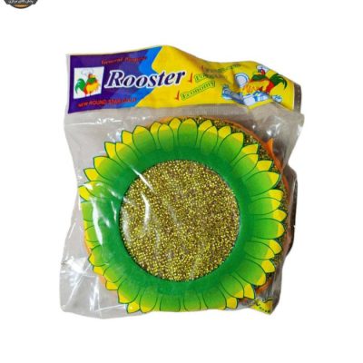 اسکاچ مدل Metalic Scourer | فروشگاه اینترنتی پخش کالای مرکزی