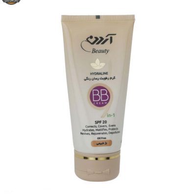 کرم مرطوب کننده آردن مدل BB حجم 40 میلی لیتر | فروشگاه اینترنتی پخش کالای مرکزی