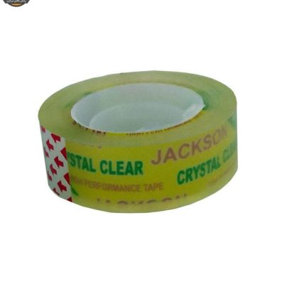 چسب نواری جکسون مدل spnd 01 عرض 1.8 سانتی متر بسته 10 عددی | فروشگاه اینترنتی پخش کالای مرکزی