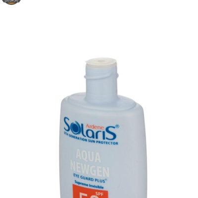لوسیون ضد آفتاب آردن مدل AQUA NEWGEN حجم 100 میلی لیتر | فروشگاه اینترنتی پخش کالای مرکزی