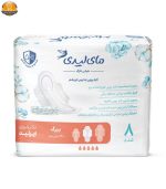 نوار بهداشتی مای لیدی مدل Silky Soft سایز بزرگ مجموعه 108 عددی