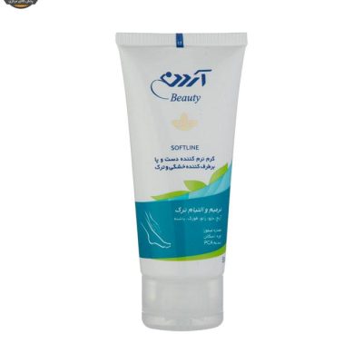 کرم نرم کننده آردن مدل Soft Line مقدار 50 گرم | فروشگاه اینترنتی پخش کالای مرکزی