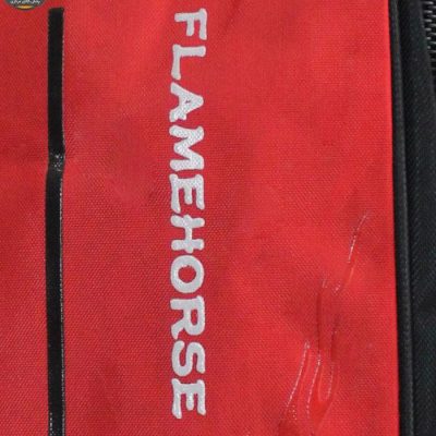 کوله پشتی مدل Flamehorse کد 001 | فروگاه اینتنرنتی پخش کالای مرکزی