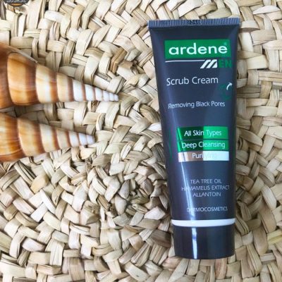 کرم لایه بردار پوست آردن مدل black pores حجم 75 میلی لیتر | فروشگاه اینترنتی پخش کالای مرکزی