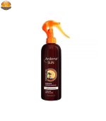 روغن آفتاب آردن سان مدل GOLDEN BRONZE حجم 250 میلی لیتر | فروشگاه اینترنتی سفیرکالا | فروشگاه اینترنتی پخش کالای مرکزی