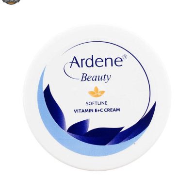 کرم نرم کننده آردن بیوتی مدل Vitamin E+C حجم 75 میلی لیتر| فروشگاه اینترنتی پخش کالای مرکزی