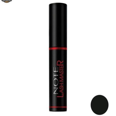 ریمل نوت سری Lash Master | فروشگاه اینتزرنی پخش کالای مرکزی