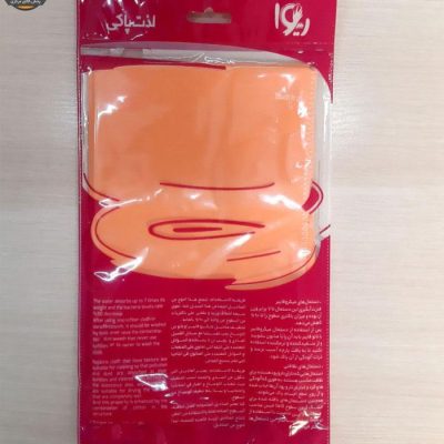 دستمال آشپزخانه ریوا مدل 150 |فروشگاه اینترنتی پخش کالای مرکزی