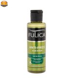 سرم براق کننده مو فولیکا مدل Anty -Frizz حجم 120 میلی لیتر | فروشگاه اینترنتی پخش کالای مرکزی