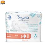 نوار بهداشتی مای لیدی مدل Silky Soft سایز بزرگ مجموعه 10 عددی | فروشگااه اینتنرنتی پخش کالای مرکزی