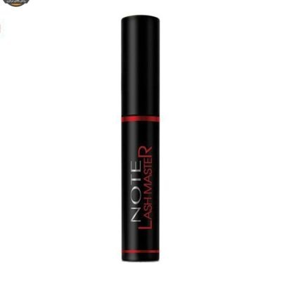 ریمل نوت سری Lash Master | فروشگاه اینتزرنی پخش کالای مرکزی