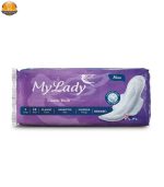 نوار بهداشتی مای لیدی مدل Classic سایز بزرگ بسته 36 عددی | فروشگاه اینترنتی پخش کالای مرکزی