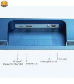 مانیتور ام اس آی مدل MD241P سایز 23.8 اینچ | فروشگاه اینترنتی پخش کالای مرکزی