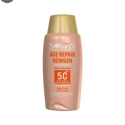 لوسیون ضد آفتاب آردن مدل Age Repair newgen رنگی حجم 75 میلی لیتر | فروشگاه اینترنتی پخش کالای مرکزی