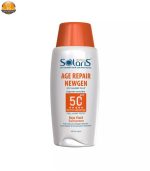 لوسیون ضد آفتاب آردن سولاریس مدل Age Repair Newgen حجم 100 میلی لیتر | فروشگاه اینترنتی پخش کالای مرکزی