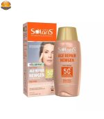 لوسیون ضد آفتاب آردن سولاریس مدل Age Repair newgen حجم 75 میلی لیتر | فروشگاه اینترنتی پخش کالای مرکزی
