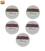 چسب برق جکسون مدل CH - 017 مجموعه 5 عددی | فروشگاه اینترنتی پخش کالای مرکزی