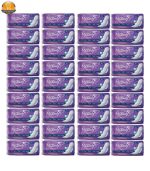 نوار بهداشتی مای لیدی مدل Classic سایز بزرگ بسته 36 عددی | فروشگاه اینترنتی سفیرکالا