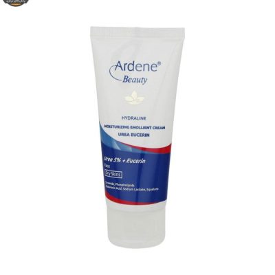 کرم مرطوب کننده و نرم کننده آردن بیوتی مدل Hidra Line حجم 50 میلی لیتر | فروشگاه اینترنتی پخش کالای مرکزی