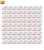 نوار بهداشتی مای لیدی مدل Silky Soft سایز بزرگ مجموعه 10 عددی | فروشگااه اینتنرنتی پخش کالای مرکزی