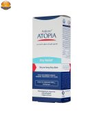 لوسیون شستشو بدن آردن آتوپیا مدل Dry Relief وزن 250 گرم | فروشگاه اینترنتی سفیرکالا
