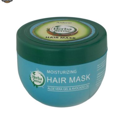 ماسک مو آردن هرباسنس مدل کراتینه حجم 250 میلی لیتر | فروشگاه اینترنتی پخش کالای مرکزی