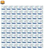 نوار بهداشتی مای لیدی مدل Silky سایز خیلی بزرگ مجموعه 72 عددی | فروشگاه اینترنتی پخش کالای مرکزی