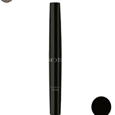 خط چشم نوت سری Ultra Black | فروشگاه اینترنتی پخش کالای مرکزی