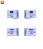صابون بچه اردن مدل کرم دار حجم 75 گرم بسته 4 عددی | فروشگاه اینترنتی پخش کالای مرکزی