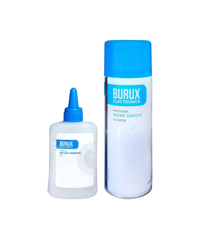چسب 123 بروکس مدل BRX حجم 400 میلی لیتر | فروشگاه اینترنتی پخش کالای مرکزی چسب 123 بروکس مدل BRX حجم 400 میلی لیتر | فروشگاه اینترنتی پخش کالای مرکزی