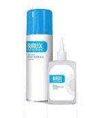 چسب 123 بروکس مدل BRX حجم 400 میلی لیتر بسته 10 عددی| فروشگاه اینترنتی پخش کالای مرکزی