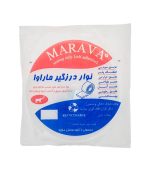 نوار درزگیر ماراوا مدل KG-022 طول 7.4 متر | فروشگاه اینترنتی پخشکالای مرکزی